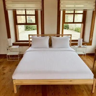 Heritage Homes Atalık Evler – Saburhane Evi