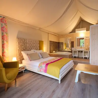 Saklı Göl Evleri Hotel & Restaurant - Antalya'ya 55 km