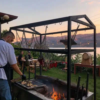 Saklı Göl Evleri Hotel & Restaurant - Antalya'ya 55 km