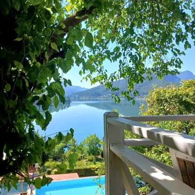 Saklı Göl Evleri Hotel & Restaurant - Antalya'ya 55 km