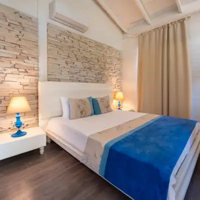 Saklı Göl Evleri Hotel & Restaurant - Antalya'ya 55 km