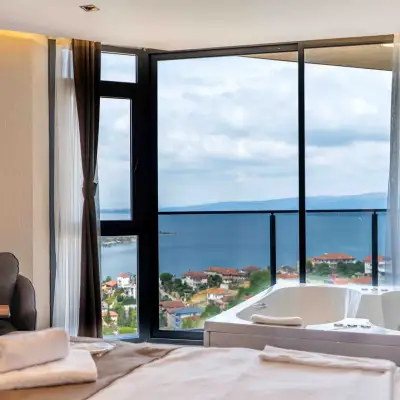 Sapanora Hotel