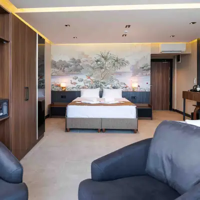 Sapanora Hotel