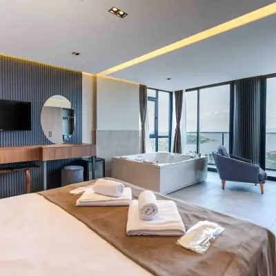 Sapanora Hotel