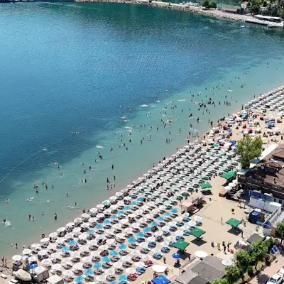 Sardinia Otel