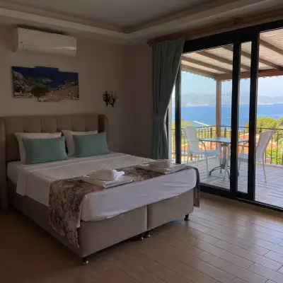 Suna House Otel