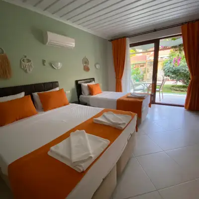 Suna House Otel
