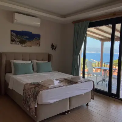 Suna House Otel