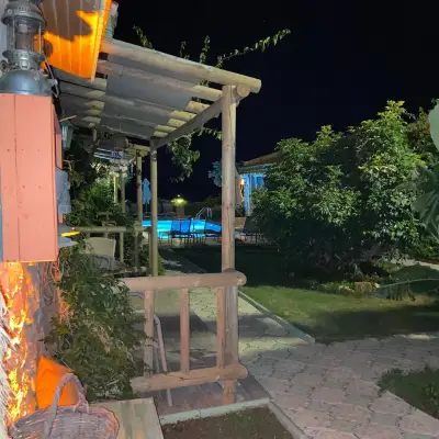 Suna House Otel