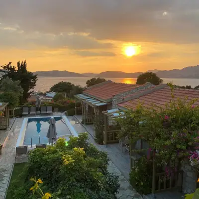 Suna House Otel