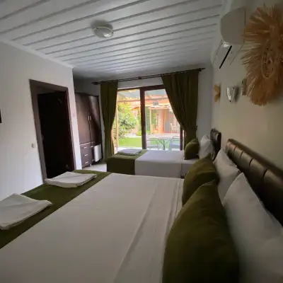 Suna House Otel