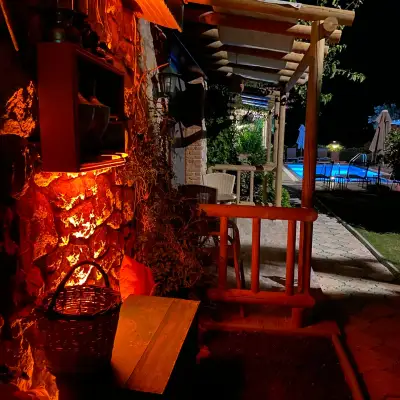 Suna House Otel