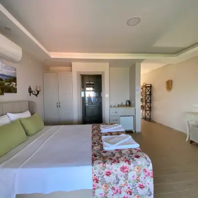 Suna House Otel