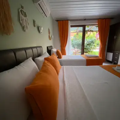 Suna House Otel