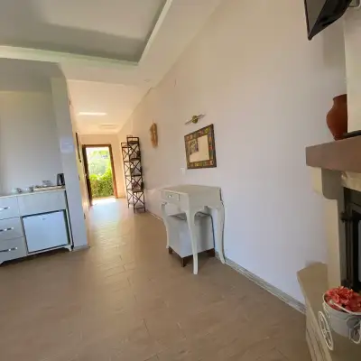 Suna House Otel