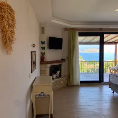 Suna House Otel