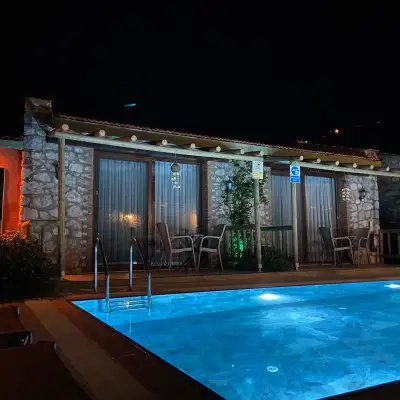 Suna House Otel