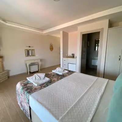 Suna House Otel