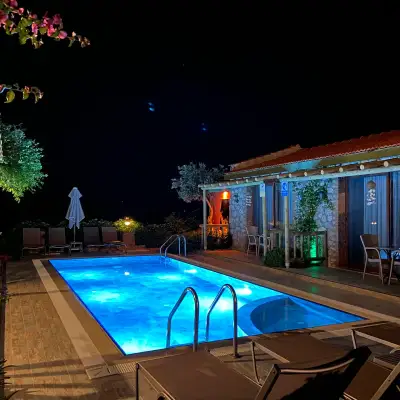 Suna House Otel