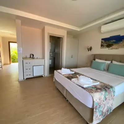 Suna House Otel