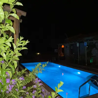 Suna House Otel