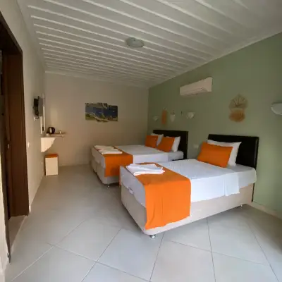 Suna House Otel