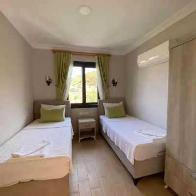 Suna House Otel