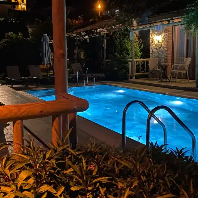 Suna House Otel