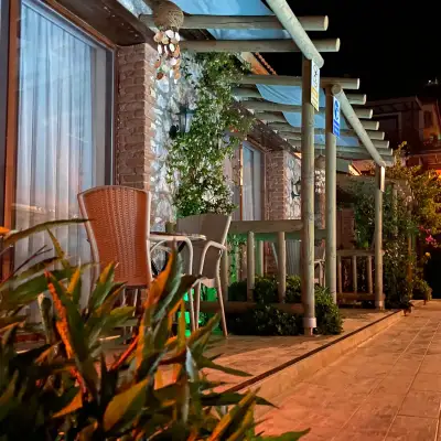 Suna House Otel