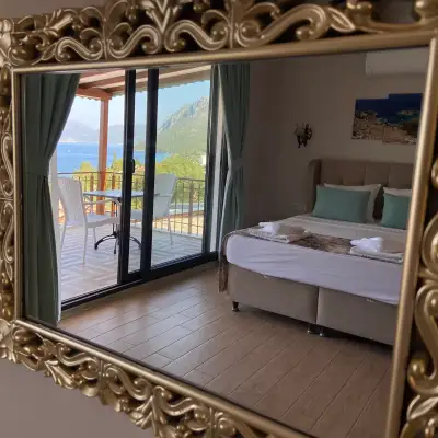 Suna House Otel