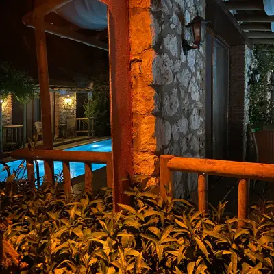 Suna House Otel