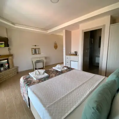 Suna House Otel