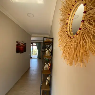 Suna House Otel