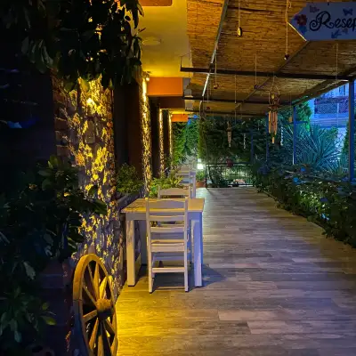 Suna House Otel