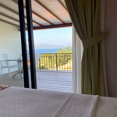 Suna House Otel