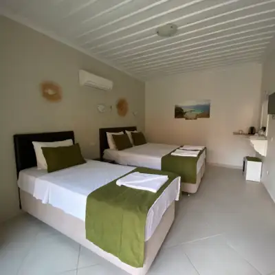 Suna House Otel
