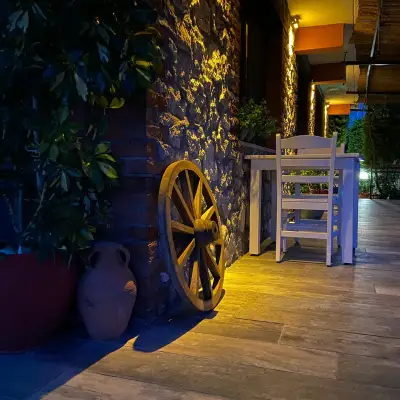 Suna House Otel