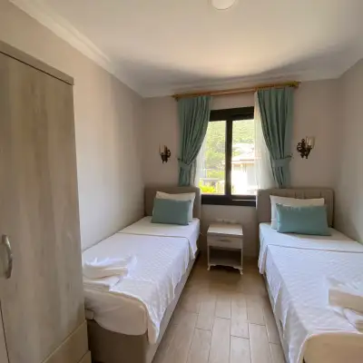 Suna House Otel