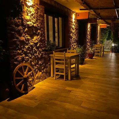 Suna House Otel