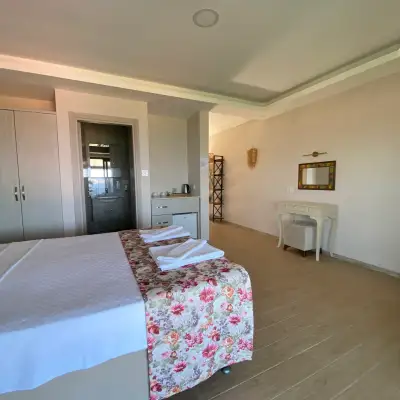 Suna House Otel