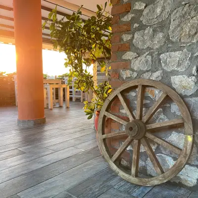 Suna House Otel