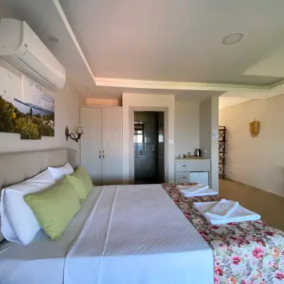 Suna House Otel