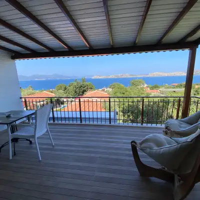 Suna House Otel