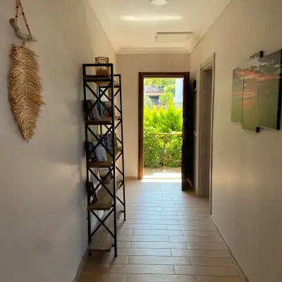 Suna House Otel
