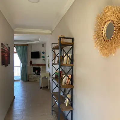Suna House Otel