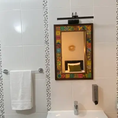 Suna House Otel