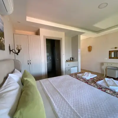 Suna House Otel