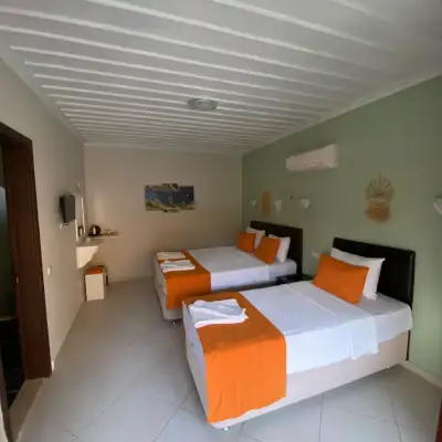 Suna House Otel