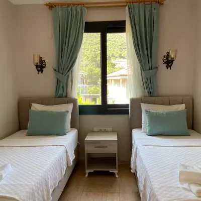 Suna House Otel