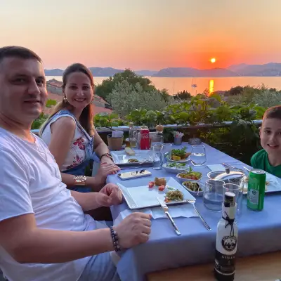 Suna House Otel